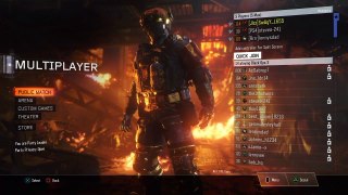 The best bo3 account in the world