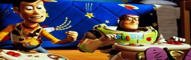Errores de la Pelicula Toy Story 2 parte 3