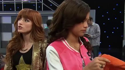 Shake It Up S02E21 Wrestle It Up