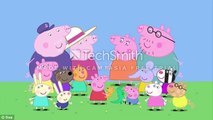 Peppa Pig | Instrumentos Musicais 1 2 3 | (PT-BR)