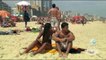 Ipanema The World Sexiest Beach 2016
