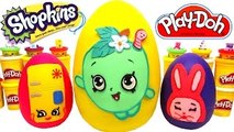 Cicibiciler Shopkins 3 Sürpriz Yumurta Oyun Hamuru - Yeni Cicibiciler MLP Minyonlar LPS