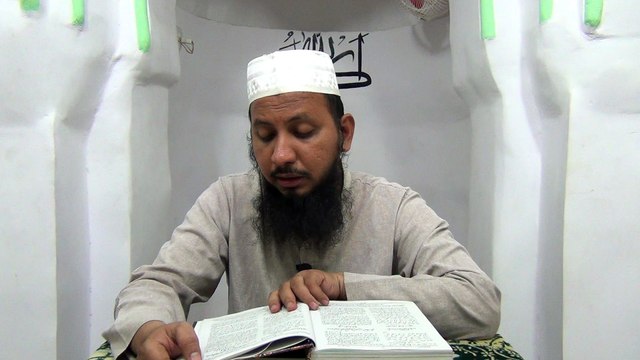 Unth Aur Gae Kitne Aadmiyon Ki Taraf Se Kafi Hosakti Hai.from the book of ibne majah by mufti ameen uddin