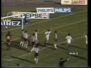 FC Porto vs Varzim 1984-1985