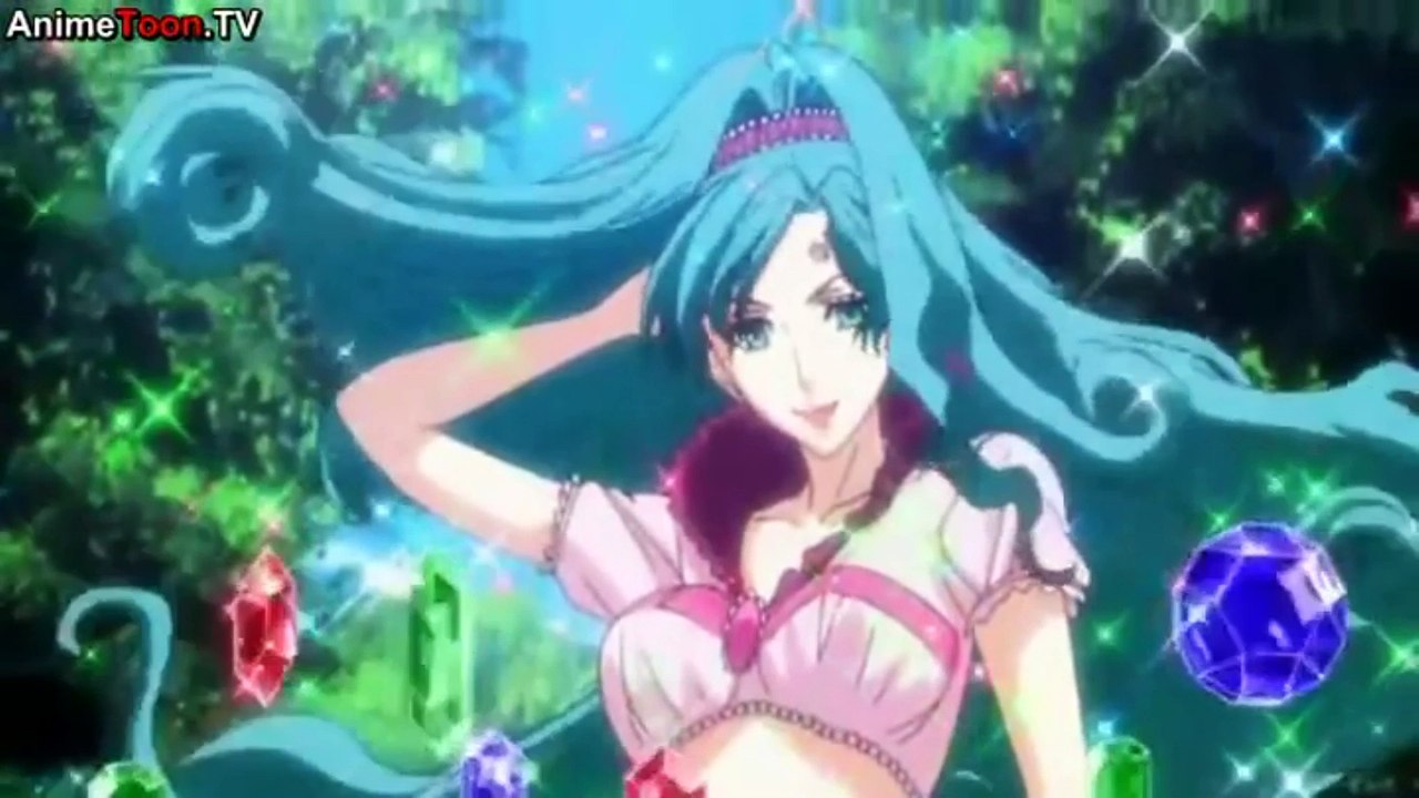 Grupa pana Marcepana 10. Pan Marcepan się nie pojawia