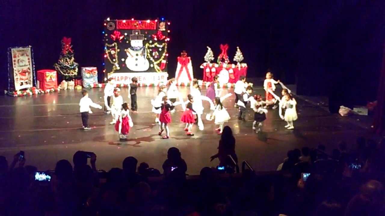Nepali songs American kids
