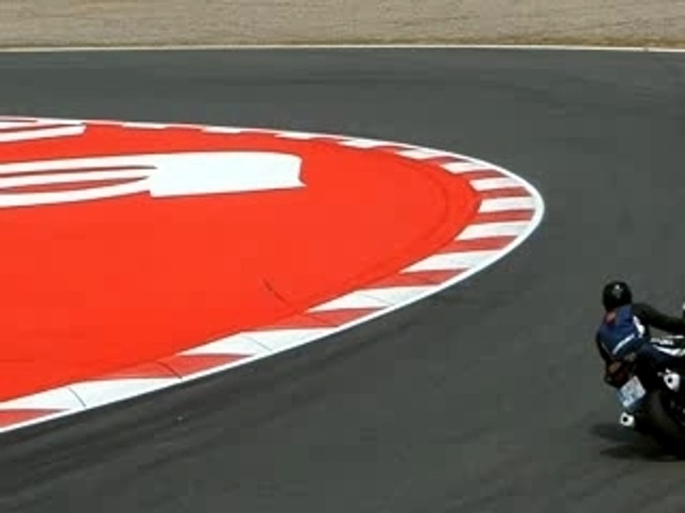 Tanda montmelo 17/06/2007 (video05)