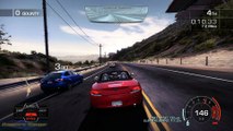 NFS11 - #04 Memorial Valley - Breach Of The Peace