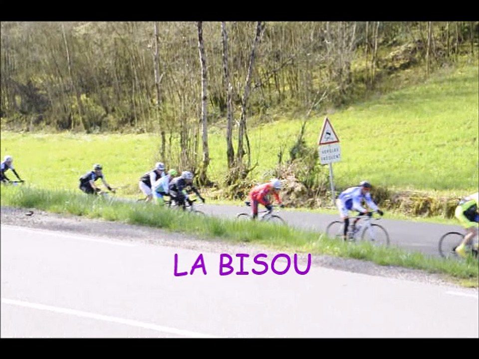 Bisou 2016