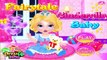 Fairytale Cinderella Baby - Cinderella Baby Care - Princess Cinderella Video Game