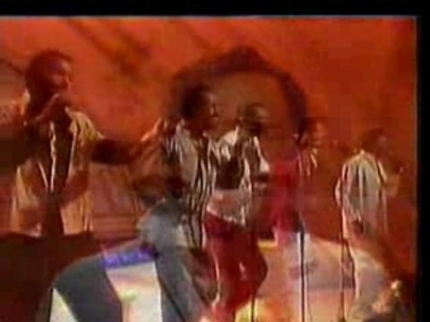 Tavares - heaven must be missing an angel (live)