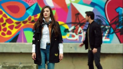 Güneşin Kızları 36.bölüm Savaş ve Nazlı