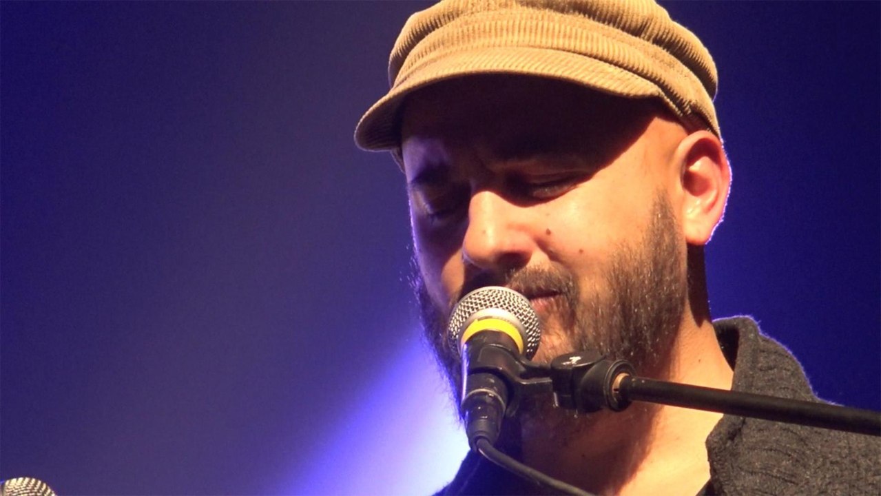 Printemps de Bourges : qui est Bachar Mar-Khali...
