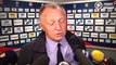 Aulas prend position sur le cas Benzema