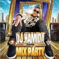 DJ Hamida -Laisse-Les Parler Feat Kevlar & Rachid Kasmi