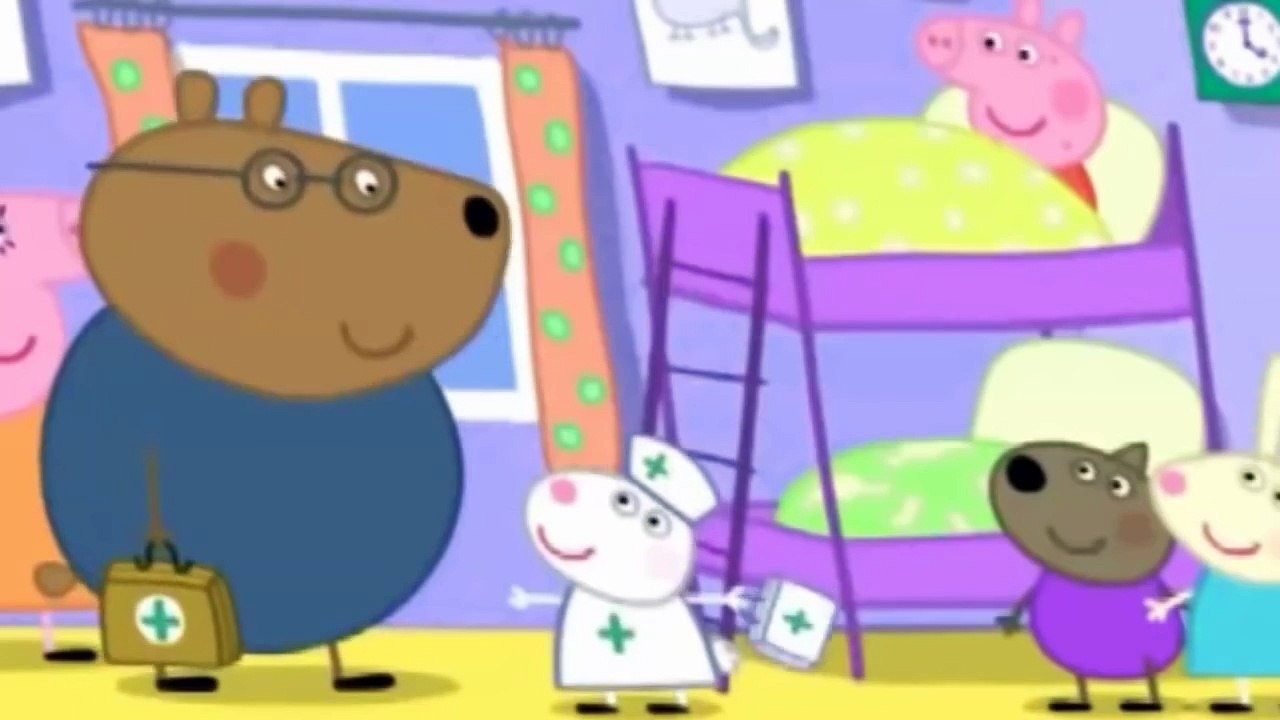 Washing - Peppa Pig English Episodes - Peppa pig youtube - New 02