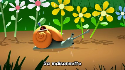 Petit Escargot