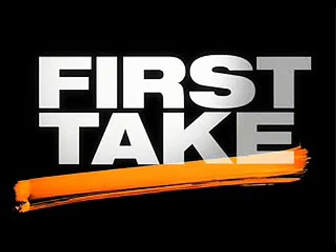 ESPN FIRST TAKE TODAY (2/22/2016) MONDAY, FEBRUARY 22, 2016