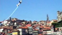 2008 Red Bull Air Race - Porto, Portugal