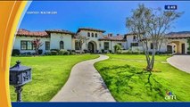 Peek inside Britney Spears California home for sale for $9M
