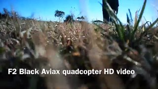 GPTOYS F2 RC Quadcopter Black Aviax Quadcopter Kit 6 Axis 2 4GHz Remote Control Quadcopter Headless