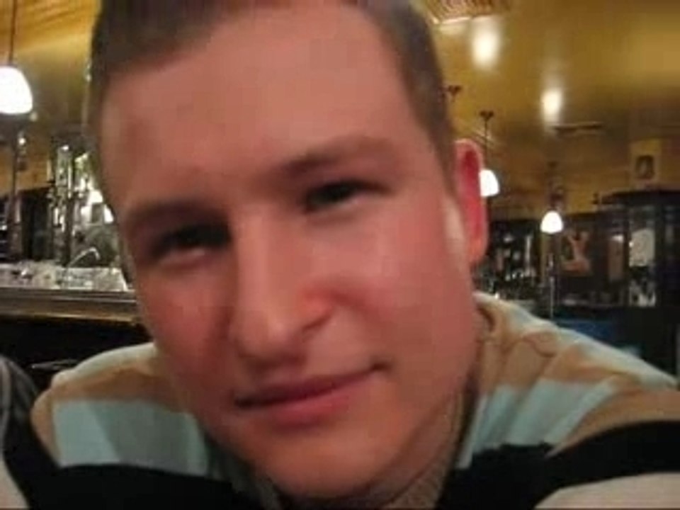 #8 Interview 1ere Republique des Blogs Orleans Part1 Juin07