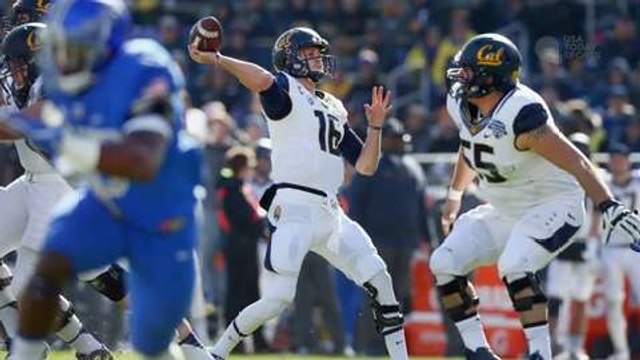 Who's better: Carson Wentz vs. Jared Goff?