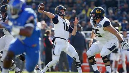 Who's better: Carson Wentz vs. Jared Goff?