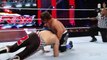 Sami Zayn vs. AJ Styles: Raw, April 11, 2016