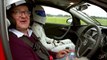 Hugh Bonneville Behind the Scenes Top Gear Series 21