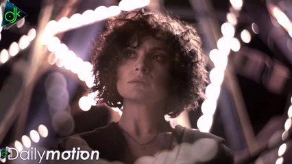 Ελεωνόρα Ζουγανέλη - Ως Κι Οι Θάλασσες (Official Music Video)