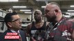 The Dudley Boyz explain the difference between guts and stupidity: Raw Fallout, April 11, 2016