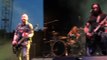 ROCK USA 2014 Seether Words as Weapons Oshkosh Wisconsin 07 / 16 / 2014