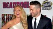 Blake Lively and Ryan Reynolds Expecting Second Baby