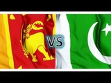 Pakistan won the match Pakistan Vs Sri Lanka Asia Cup 2016