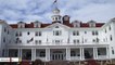 Guest Photographs Ghostly Image At The Famed Stanley Hotel