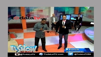 LA VERDAD DE ARIDIO - SHOW DEL MEDIODIA - VIDEO