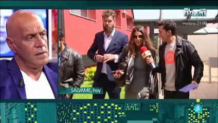 Descargar video: Primeras declaraciones de Laura Matamoros el día después de la final de GH VIP. (15/04/16)