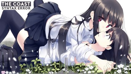 Syntax Error - The Coast