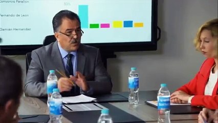 Franco hunde a los Gomez Luna