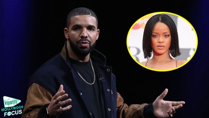 Drake Calls Rihanna ‘Greatest Woman’ Ever