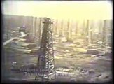 Spindletop Oil Field, Series 1/4, c1920