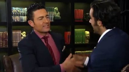 Una leccion de amor FIN