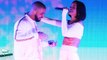 Rihanna and Drake Perform Work and One Dance Together in Toronto