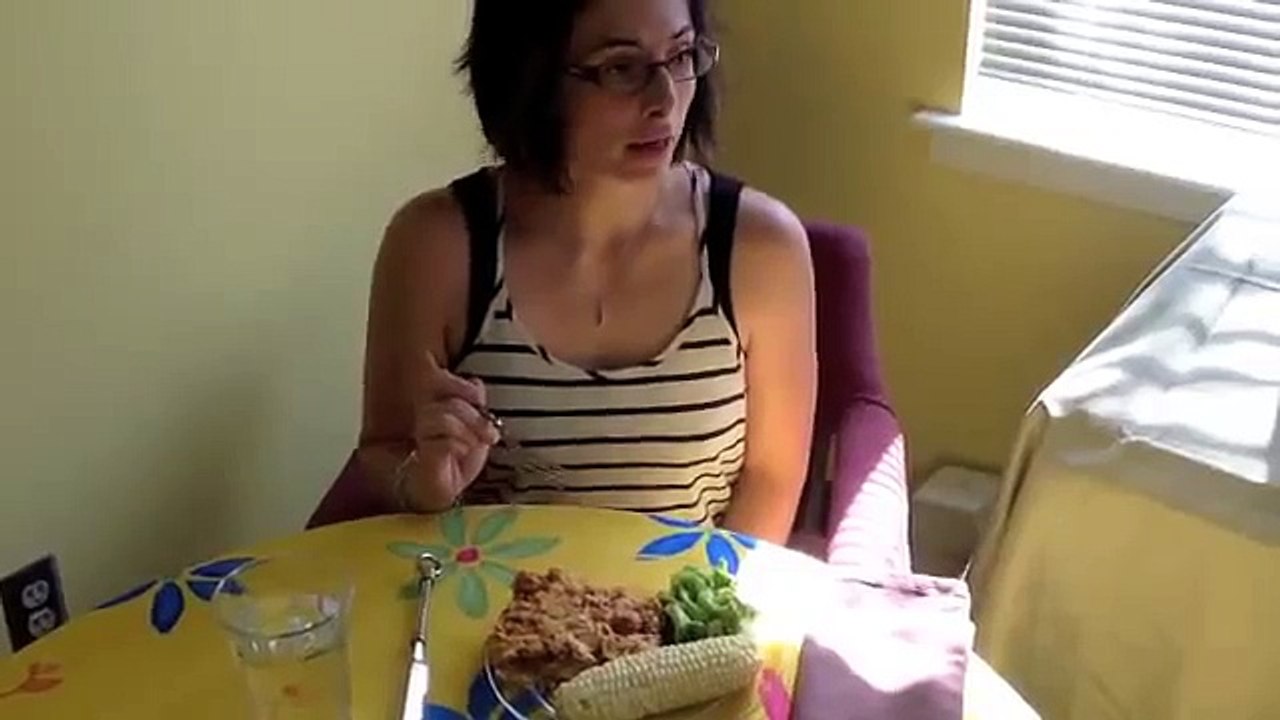 Empowered Eating's Mindful Minute: Assertiveness