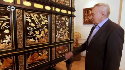 Polonia: el coleccionista del ámbar | Enfoque Europa