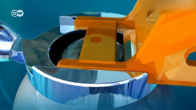 Tipos de operaciones oculares con láser | En forma