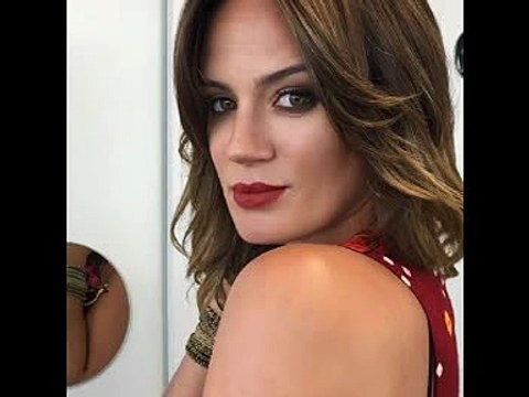 Paula con Jey Mammon - 15 de Abril