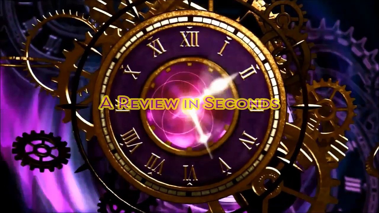 A Review in Seconds: Batman vs. Superman: Dawn of Justice