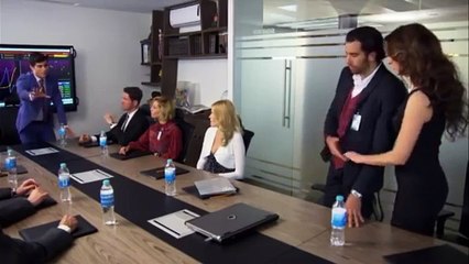 Los Gomez Luna contra Franco 2